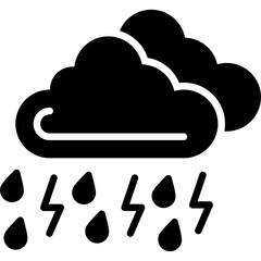 Storm Icon