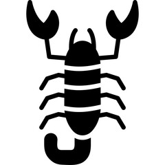 Scorpion Icon