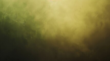 Obraz premium green grunge background