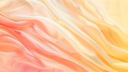 Obraz premium pink silk background