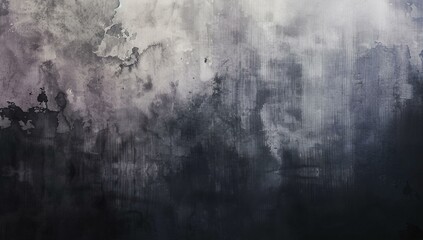 Obraz premium black and gray texture