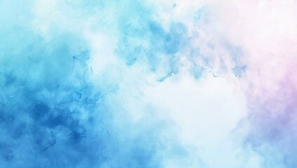 Fototapeta premium abstract blue background