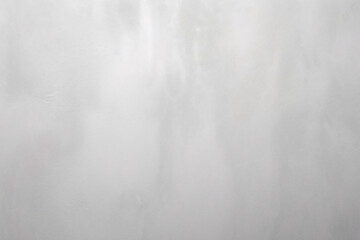 Obraz premium 白灰色のグランジ背景、粗い質感の水彩背景。
