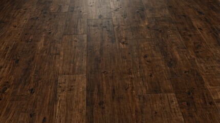 Traditional laminate flooring design featuring a unique textural pattern.