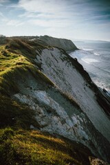 Côte Basque