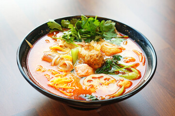 마라탕 한 그릇