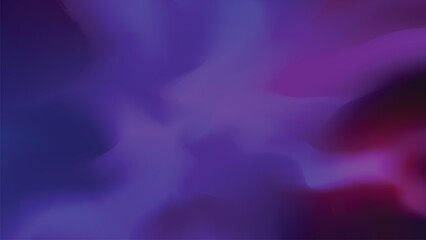 Abstract background with a combination of blue, green, yellow, pink, purple and red colors
