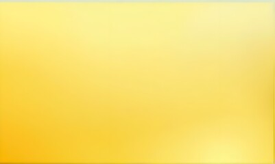 yellow abstract gradient background