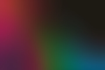 グラデーション背景素材、壁紙、ダーク、黒
