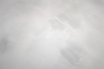 Weißer grauer Grunge-Hintergrund, rauer Textur-Aquarell-Hintergrund.