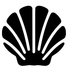 Ocean Plants SVG, Sea SVG, Seaweed SVG, Clam with pearl SVG, Coral SVG, Shell SVG, Ocean Plants Silhouette, Clipart, SVG, JPG, PNG