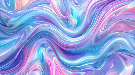 Fototapeta premium Dynamic Patterns: Mesmerizing Swirling Lines in Abstract Motion - Captivating Visuals for Modern Design and Creativity Concepts