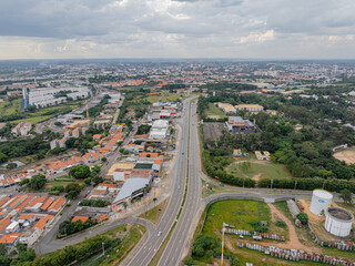 Regi&atilde;o de ITU - SP de condom&iacute;nios de alto padr&atilde;o pr&oacute;ximo ao Novotel Itu e Condom&iacute;nio Terras de S&atilde;o Jos&eacute;. 