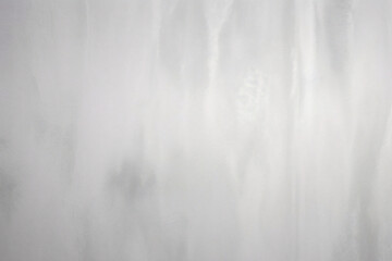 Obraz premium Das Weiß und das Silber sind hellgrau mit Schwarz. Der Farbverlauf ist die Oberfläche mit Vorlagen, Metallstruktur, weiche Linien, technischer Farbverlauf, abstrakter diagonaler Hintergrund, Silber.