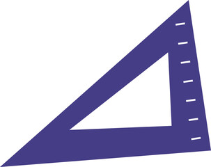 School Equipment Element Vector