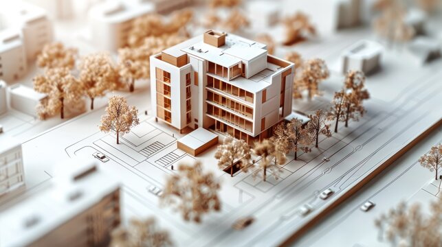 Architectural Planning and Design Process