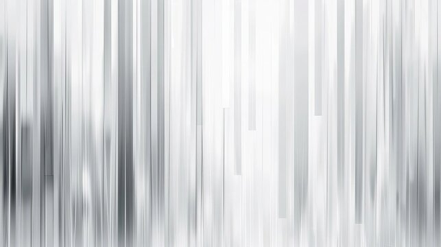 light gray straight lines on white background abstract vector pattern