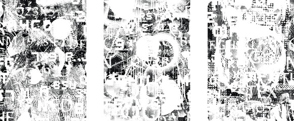 Grunge Background.texture Vector.Dust Overlay Distress Grain ,Simply Place illustration over any Object to Create concrete Effect .abstract,splattered , dirty,poster for your design.