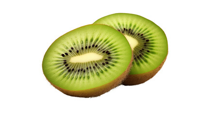 Fresh and beautiful kiwi.