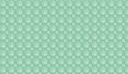 Green texture background seamless pattern