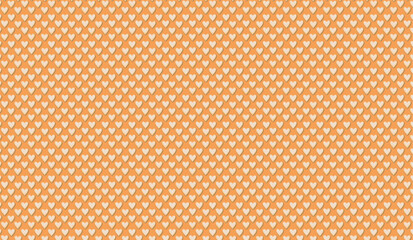 Obraz premium Orange texture background seamless pattern