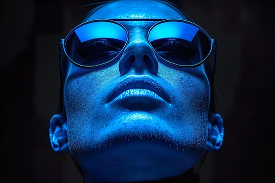 Delirium perceptual disorder surreal UHD Wallpapar