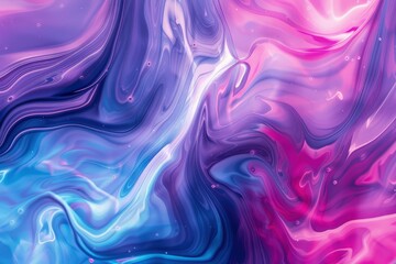 A vibrant, flowing background of swirling liquid colors, creating a sense of movement and dynamism, perfect for creative and artistic product advertisements