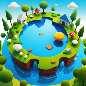 Miniworld