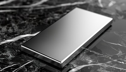 Steel Screen Tablet Device UHD Wallpapar