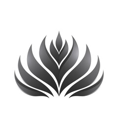 Corporate logo simplistic elegance