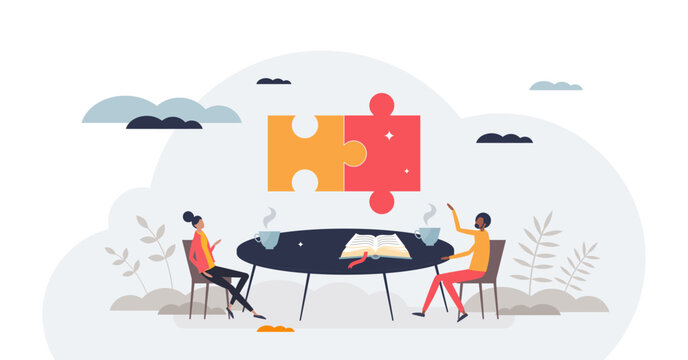 Peer To Peer Learning Images – Browse 34,578 Stock Photos, Vectors, and Video | Adobe Stock