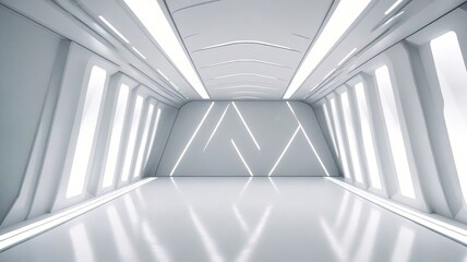 Obraz premium abstract architecture background