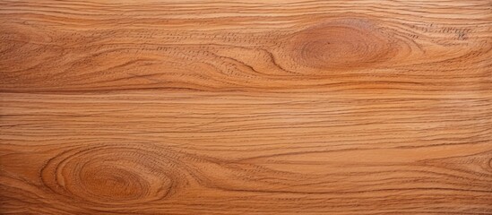 Fototapeta premium A light brown texture background with a wooden appearance providing ample space for adding images or text