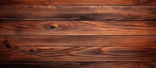 Naklejka premium A copy space image featuring a textured wooden background