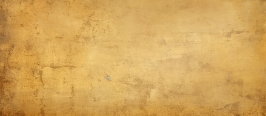 The background has a yellowed color resembling the texture of old paper creating a copy space image