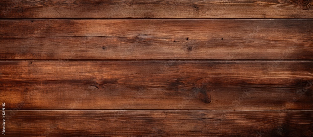 Poster aged wooden texture creating a beautiful backdrop with room for a copy space image