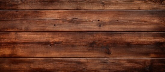 Fototapeta premium Aged wooden texture creating a beautiful backdrop with room for a copy space image