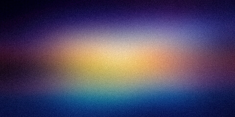 A stunning gradient background featuring a smooth transition from deep blues to warm golden tones. Ideal for adding a touch of elegance and modernity to digital designs, presentations, and websites