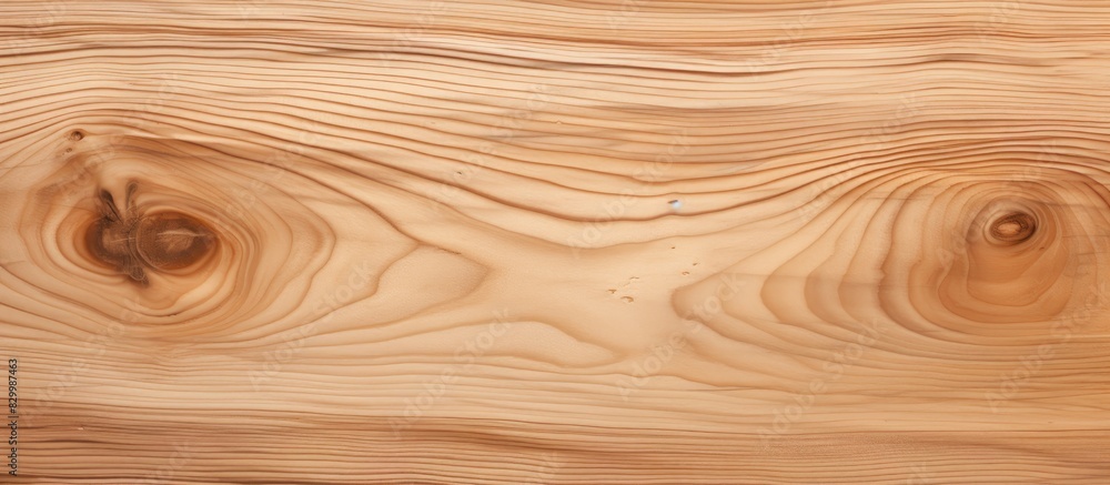 Poster an abstract background of natural wood texture with ample copy space image