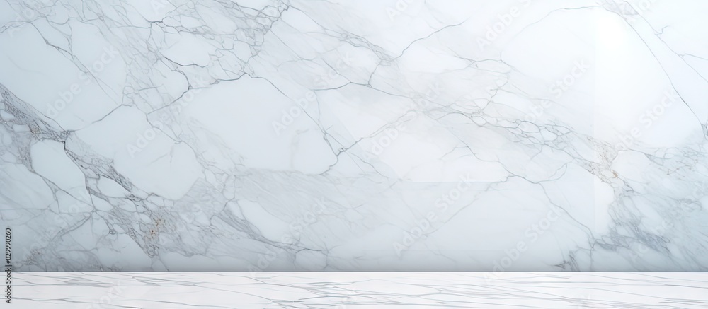 Aufkleber the image displays a marble design background with ample copy space