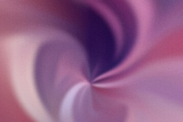 Dark grainy texture background magenta red glowing abstract color gradient wave shape brown backdrop grunge banner design