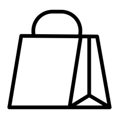 shopping bag