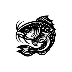 Catfish logo design inspirations
