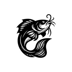 Catfish logo design inspirations