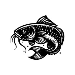 Catfish logo design inspirations