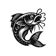 Catfish logo design inspirations