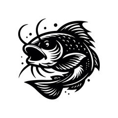 Catfish logo design inspirations