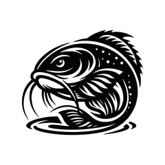 Catfish logo design inspirations