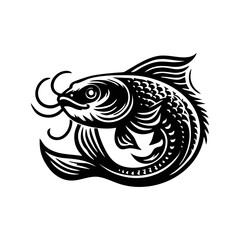 Catfish logo design inspirations