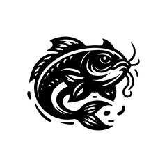 Catfish logo design inspirations